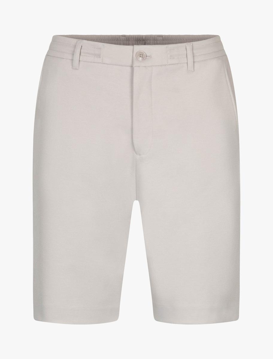 Cavallaro Korte Broek Zeradino Off-White 2