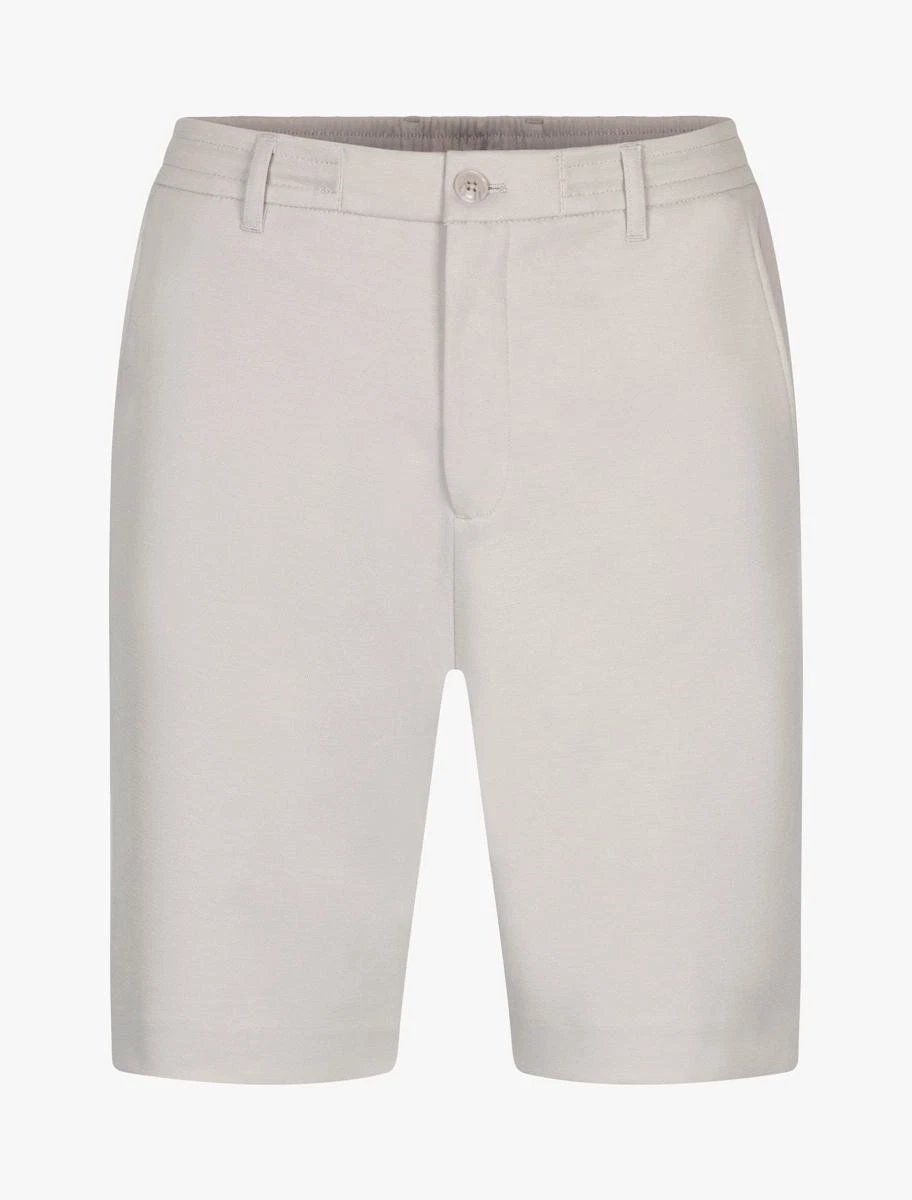 Cavallaro Korte Broek Zeradino Off-White 2