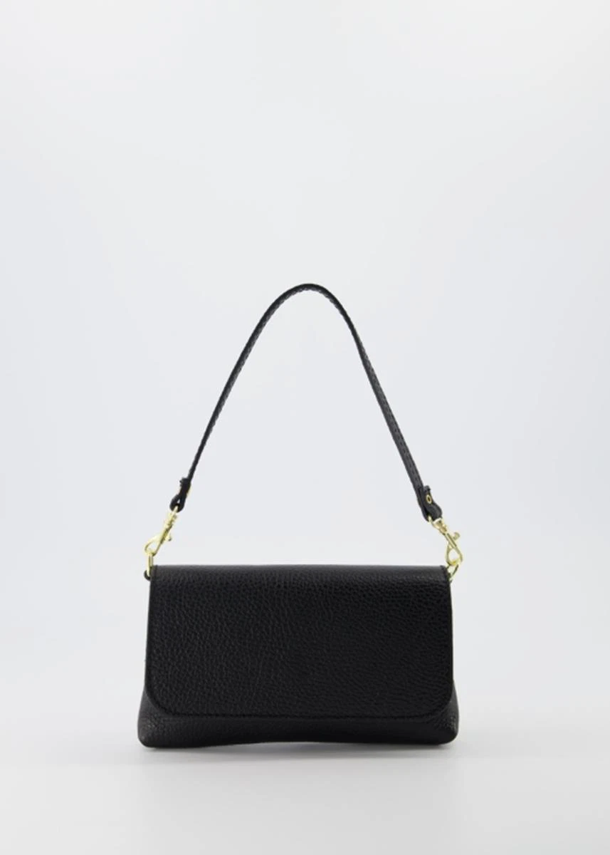 New Apparel Tas Lara-Cl-G Zwart 1