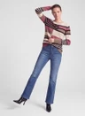 Rabe Vest 57-123622 Roze 3