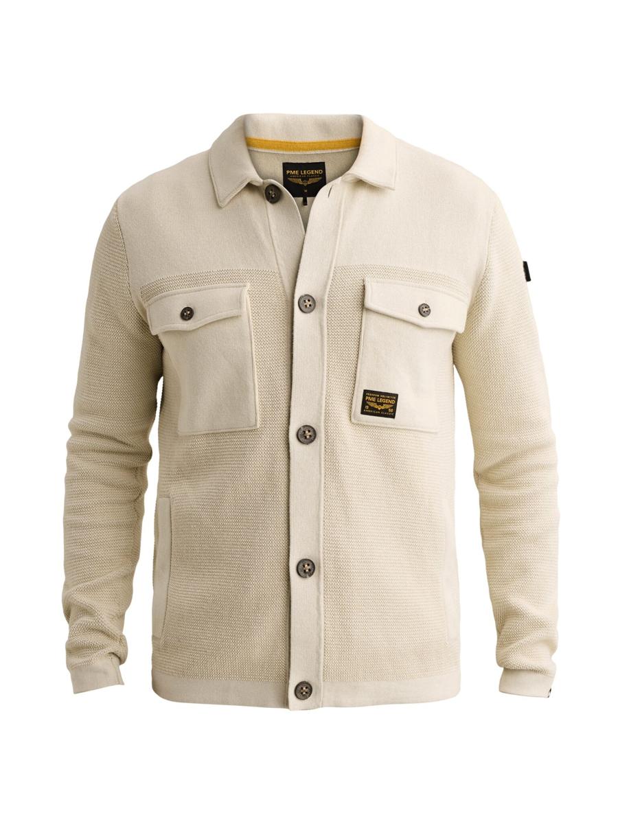 PME Legend Polo PKC2609352 Off-White 1