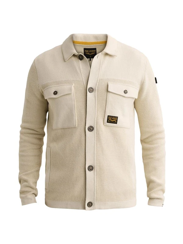 PME Legend Polo PKC2609352 Off-White 1