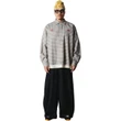 WOODBIRD Longsleeve Buzo Off-White 1