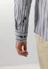 State of Art Overhemd 212-26903 Blauw 4