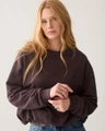 Summum Sweater 3s5350-30806 Bruin 3