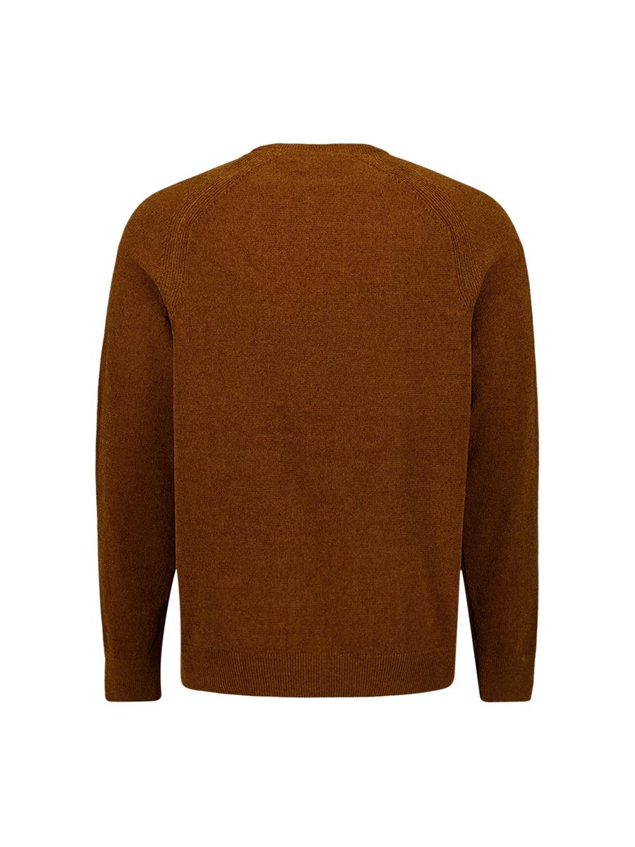 No Excess Trui 33210850SN Bruin 2