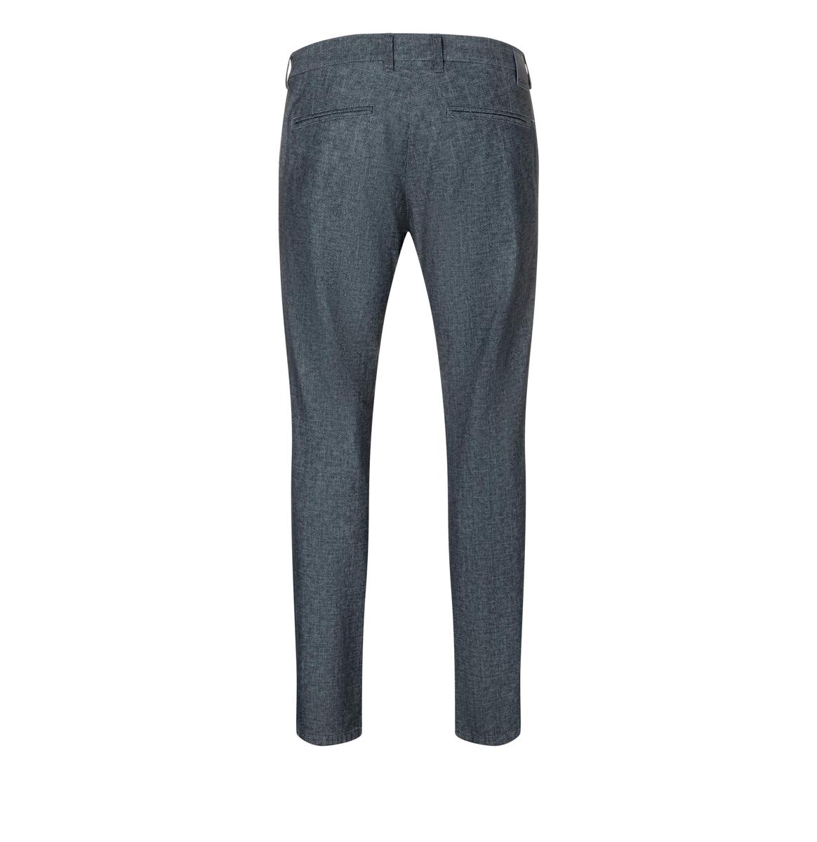 MAC Pantalon 0736L633291 (30) Blauw 4