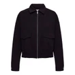 &Co Woman Blazer JA172 Paars 1