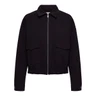 &Co Woman Blazer JA172 Paars 1