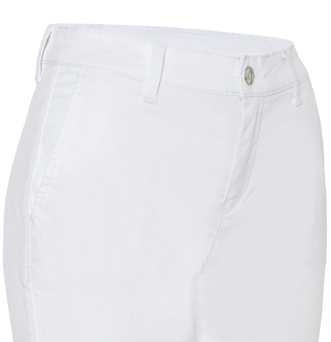 MAC MAC Pantalon Chino Turn Up Wit 5
