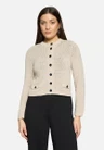 Betty Barclay Vest 54291869 Beige 1