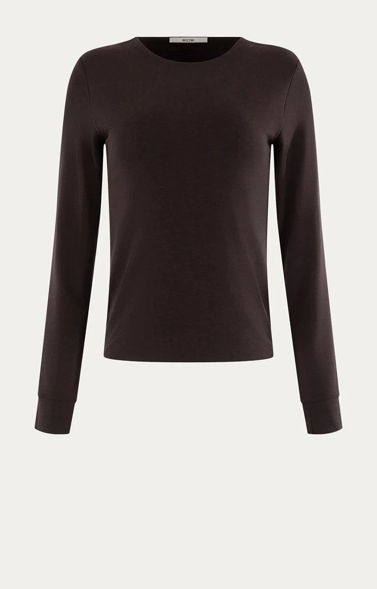Moscow Longsleeve Lucia Bruin 1
