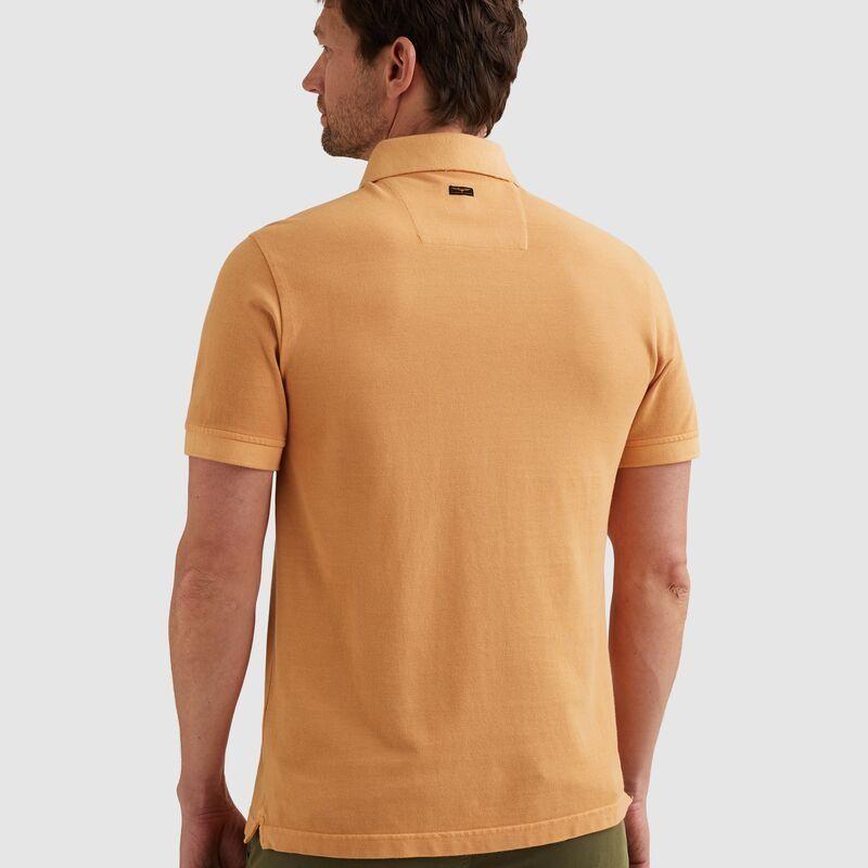 PME Legend Polo PPSS2605850 Oranje 3