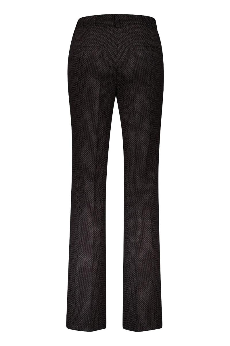 Gardeur Pantalon ZARIA3 646041 Bruin 2