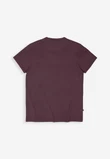 Butcher of Blue T-Shirt M2622000 Paars 2