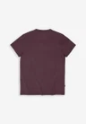 Butcher of Blue T-Shirt M2622000 Paars 2