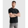 PME Legend T-Shirt PTSS2604564 Blauw 1