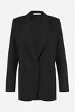 Studio Anneloes Blazer Fran Zwart 1