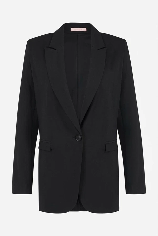 Studio Anneloes Blazer Fran Zwart 1