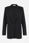 Studio Anneloes Blazer Fran Zwart 1