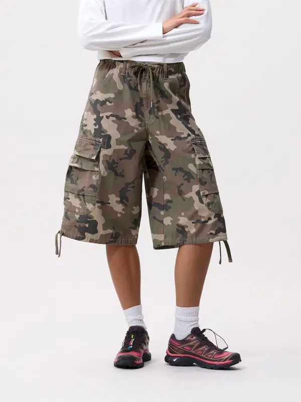 Catwalk Junkie Short 2603023801 Groen 1