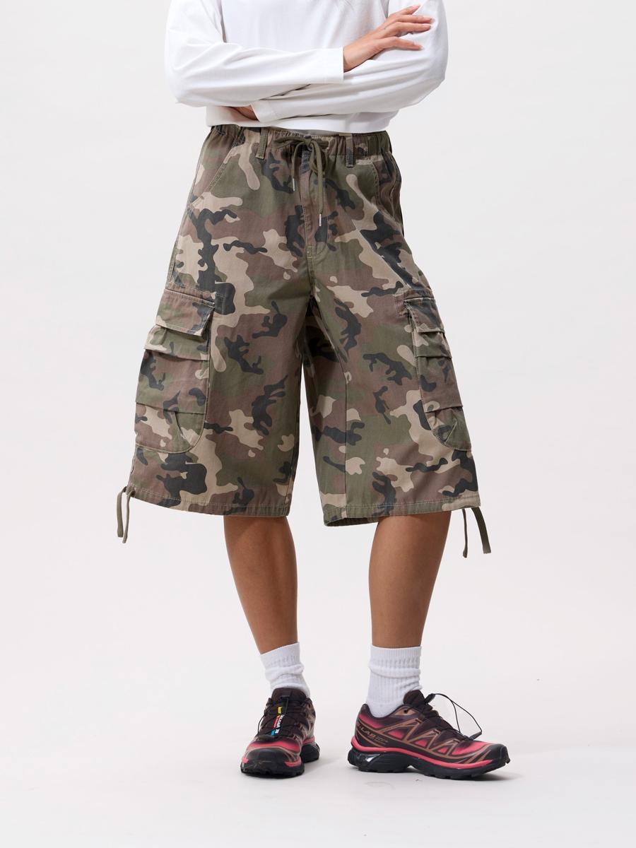 Catwalk Junkie Short 2603023801 Groen 1