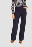 Studio Anneloes Pantalon Lexie bonded trou Blauw 1