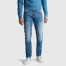 PME Legend Jeans Nightflight Blauw 1