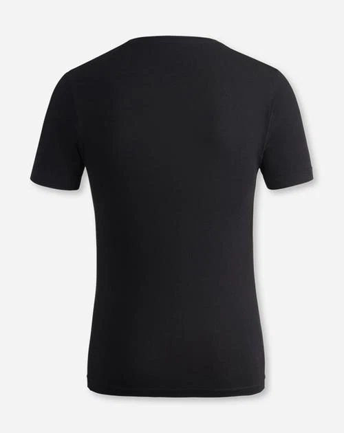 Olymp Ondershirt 080112 Zwart 2