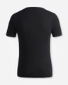 Olymp Ondershirt 080112 Zwart 2