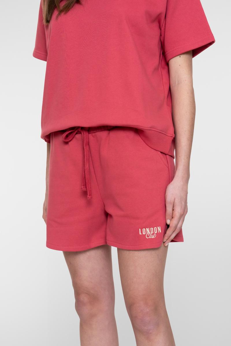 Geisha Short 61352-21 Roze 1