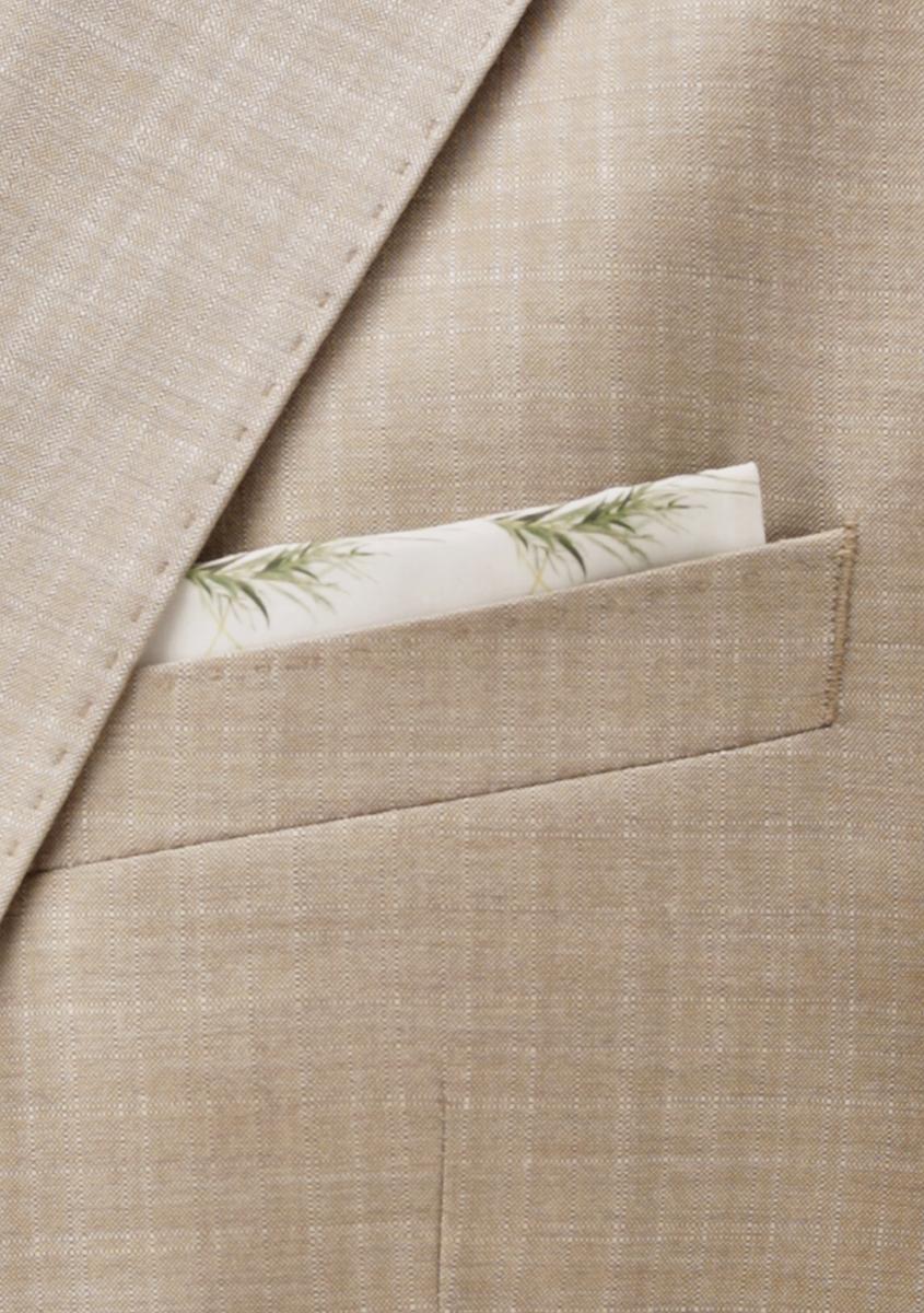 Carl Gross Colbert Shelby GF Beige 4