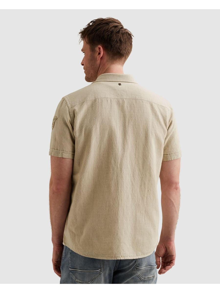 PME Legend T-Shirt PSIS2604214 Groen 5