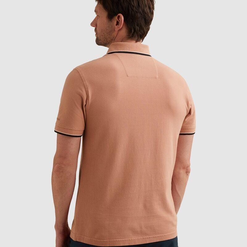PME Legend Polo PPSS2604867 Oranje 3