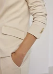 Summum Blazer Barcelona Off-White 4