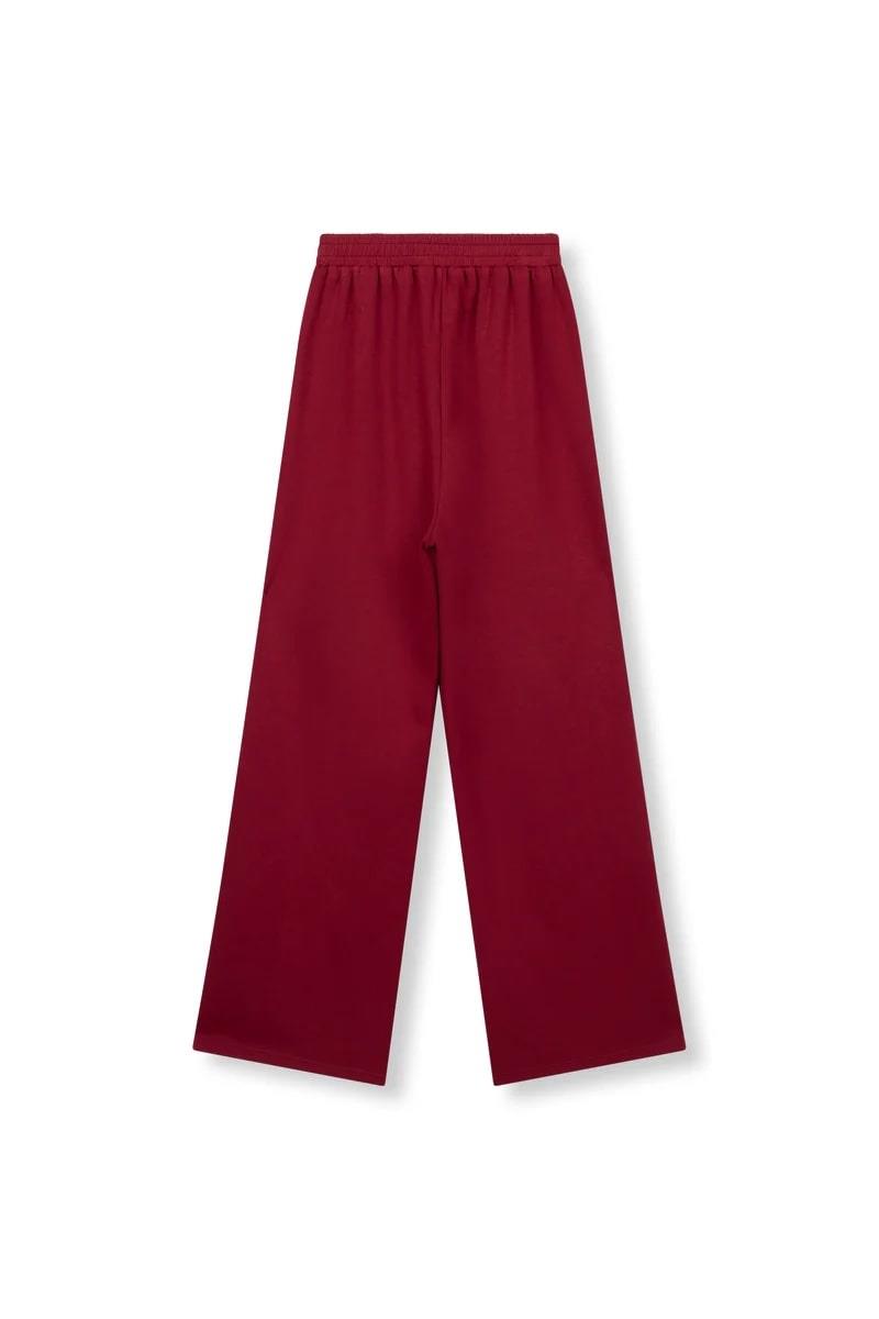 Refined Department Pantalon Nova Rood 3