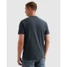 PME Legend T-Shirt PTSS2606552 Blauw 3