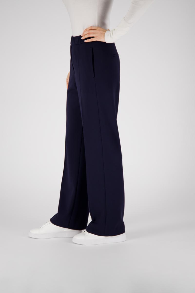 Gardeur Gardeur Jeans FRANCA800 601371 Blauw 3