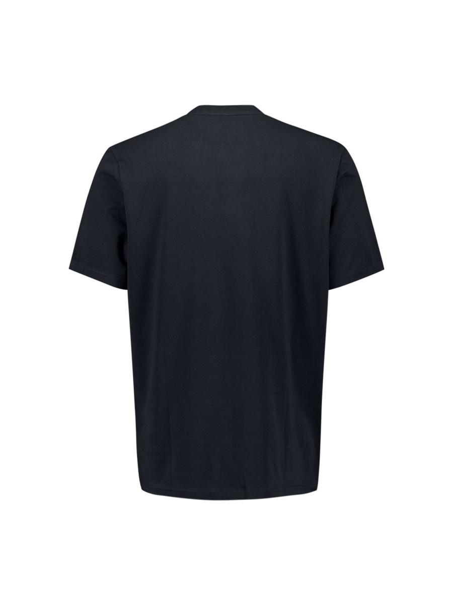 No Excess T-Shirt N3403 Blauw 2