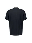 No Excess T-Shirt N3403 Blauw 2