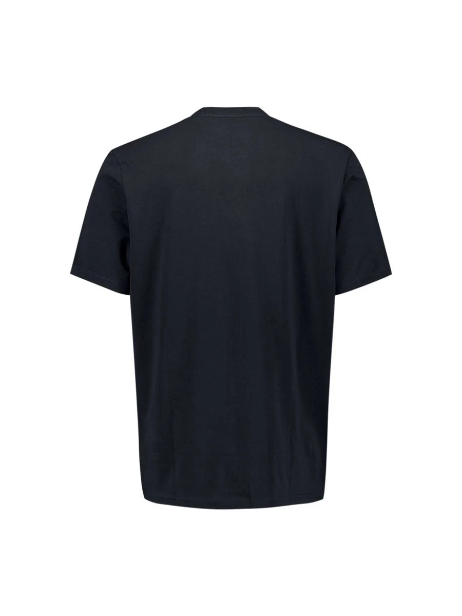 No Excess T-Shirt N3403 Blauw 2