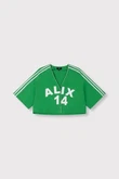 Alix The Label T-Shirt 2604935683 Groen 2
