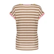 Geisha T-shirt 63284-20 Roze 4
