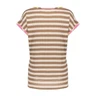 Geisha T-shirt 63284-20 Roze 4