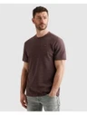 PME Legend T-Shirt PTSS2603569 Paars 1