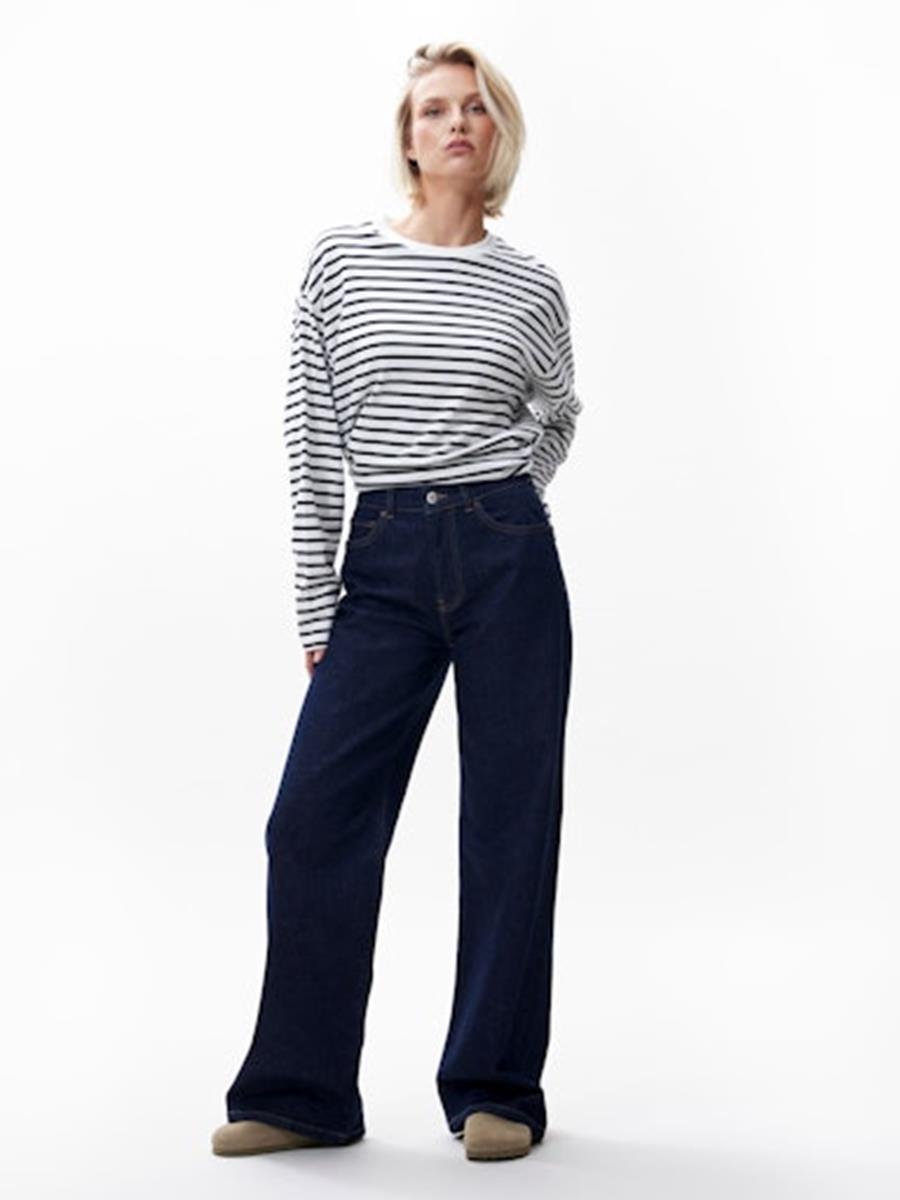 Catwalk Junkie Jeans 2503023205 Blauw 1