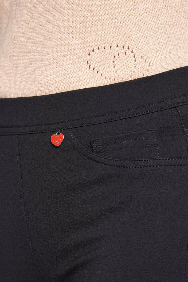 TONI TONI Pantalon 61-68/2800 Zwart 6