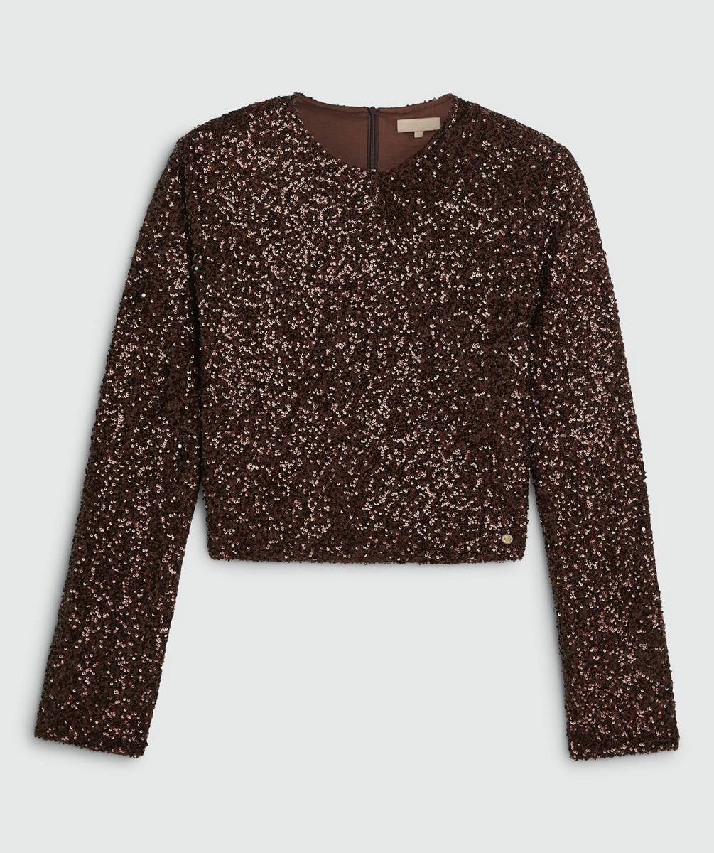 Josh V Top Vivianna Bruin 1