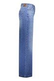 Gardeur Pantalon ULETTA 670501 Blauw 3