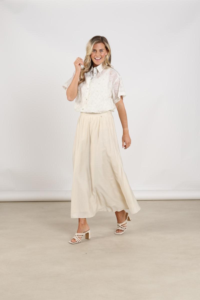 NUKUS Rok NKS10022 Beige 3